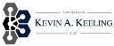 Law Offices of Kevin A Keeling logo