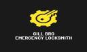 Gill Bro Emergency Locksmith logo