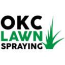 OKC Lawn Spraying logo