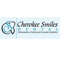 Cherokee Smiles Dental image 1