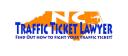 NC Traffic Ticket Lawyer logo