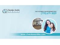 Cherokee Smiles Dental image 2