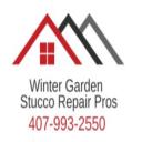 Winter Garden Stucco Repair Pros logo