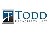 Todd Disability Law image 1