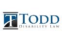 Todd Disability Law logo