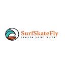 SurfSkateFly logo