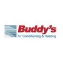 Buddy's Air Conditioning & Heating logo