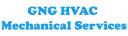 HVAC Preventive Maintenance Griffin GA logo