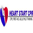 Heart Start CPR logo