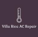 Villa Rica AC Repair logo