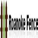 Roanoke Fence logo
