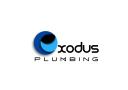 Exodus plumbing inc logo