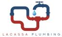 LaCassa Plumbing LLC logo