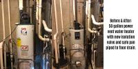 LaCassa Plumbing LLC image 10