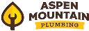 Aspen Mountain Plumbing logo