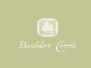 Boulder Creek logo