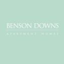 Benson Downs logo