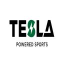 Tesla Powered Sports logo