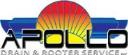 Apollo Drain & Rooter Service Inc. logo