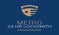 Metro 24 hr Locksmith image 1