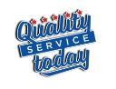 Quality Service Today logo