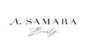 Microblading San Diego By A. Samara Beauty logo