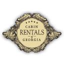 Cabin Rentals of Georgia logo
