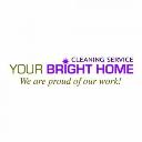 Your Bright Home Cleaning Services logo
