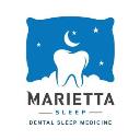 Marietta Sleep logo