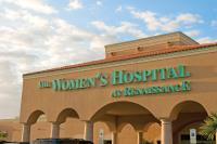 DHR Health Women's Hospital image 2