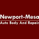 Newport Mesa Auto Body And Repair logo