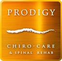 Prodigy Chiro Care & Spinal Rehab logo