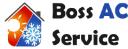 Boss AC Service logo