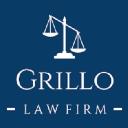 Grillo Law Firm logo