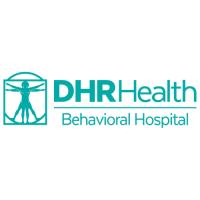 DHR Health Behavioral Hospital image 1
