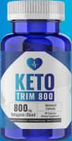 Keto Trim 800 Reviews image 1