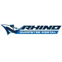 Rhino Dumpster Rental logo
