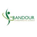 Randour Chiropractic Clinics logo