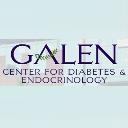 Center for Diabetes and Endocrinology at Galen logo