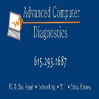 Advanced Computer Diagnostics image 2