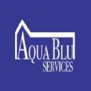 Aqua Blu Services logo