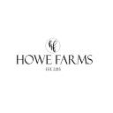 Howe Farms logo