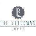 The Brockman Lofts logo
