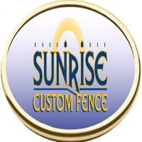 Sunrise Custom Fence East Inc. image 1