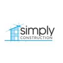 Simply Construction logo
