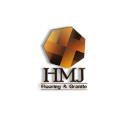 HMJ Marble Granite and Tile logo