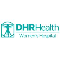 DHR Health Women's Hospital image 1