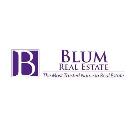 Blum Real Estate logo