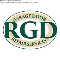 R. G. D Garage Door Repair & Gate Service image 1
