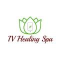 IV Healing Spa logo